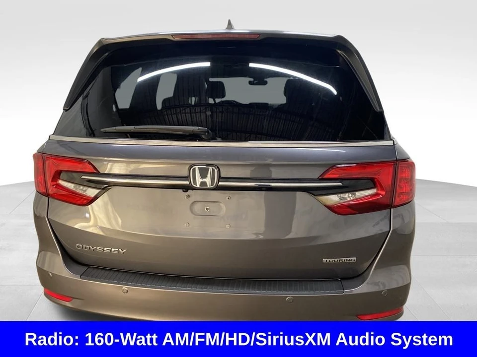 2023 Honda Odyssey - Image 5 of 12