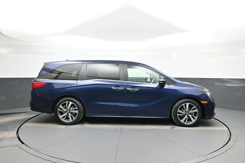 2023 Honda Odyssey - Image 5 of 21