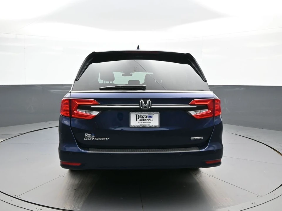 2023 Honda Odyssey - Image 7 of 21