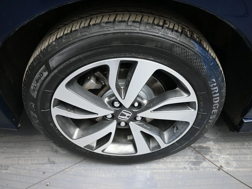 2023 Honda Odyssey - Image 12 of 21
