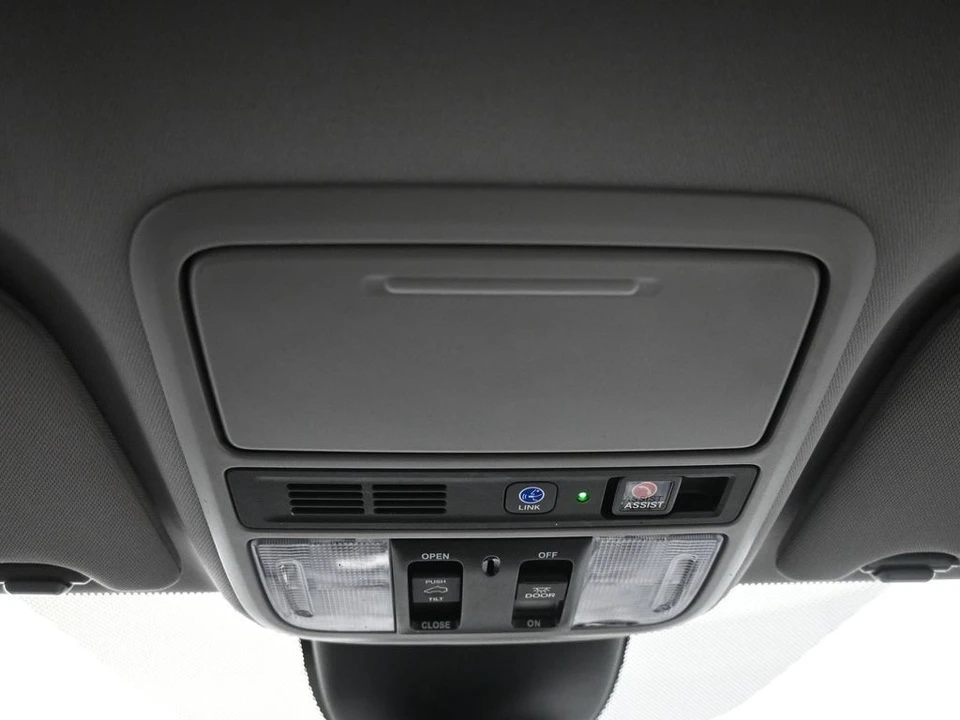 2023 Honda Odyssey - Image 17 of 21