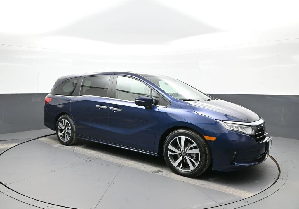 2023 Honda Odyssey - Image 4 of 12