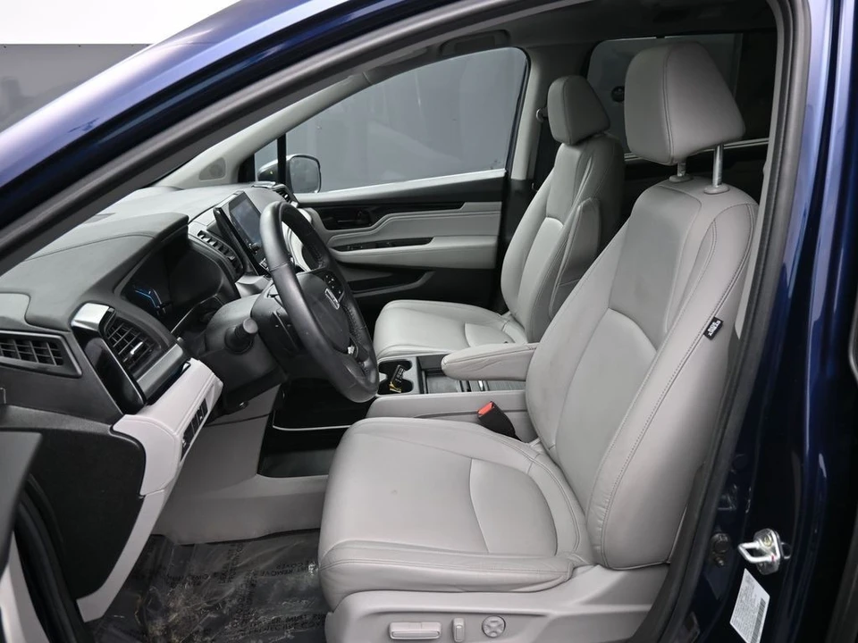 2023 Honda Odyssey - Image 19 of 21
