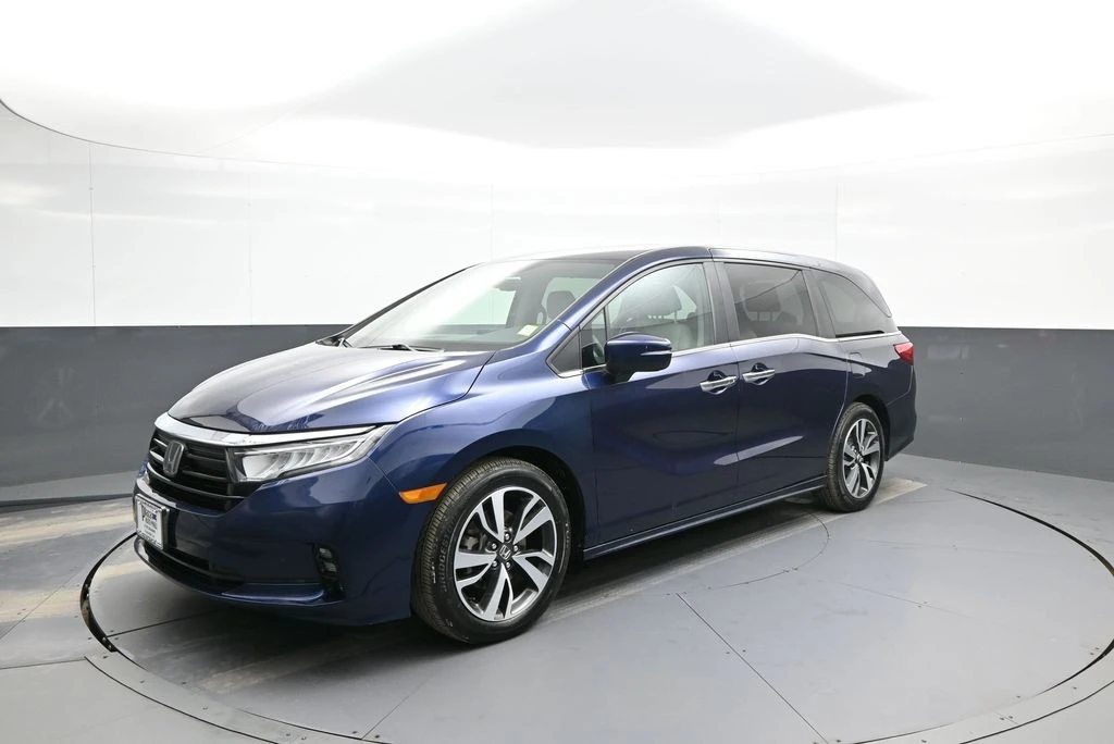 2023 Honda Odyssey - Image 10 of 21
