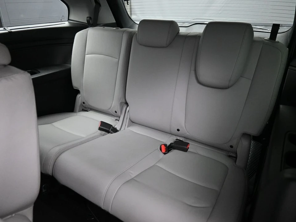 2023 Honda Odyssey - Image 21 of 21