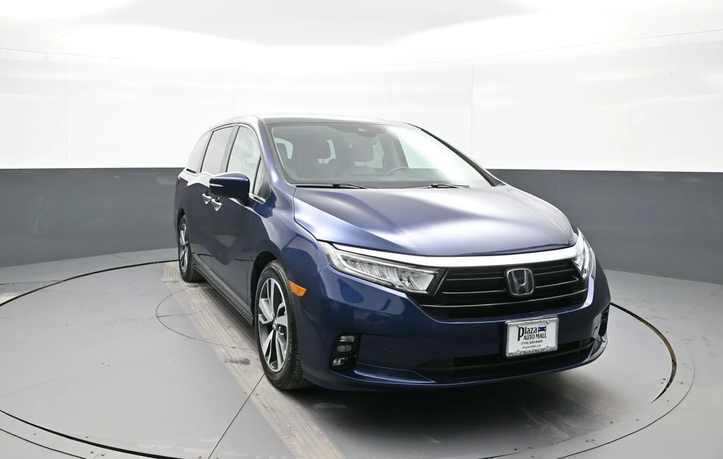2023 Honda Odyssey - Image 3 of 21