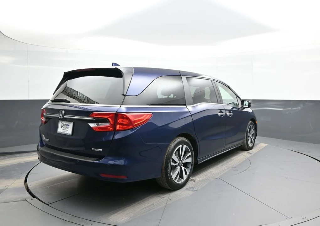 2023 Honda Odyssey - Image 6 of 21