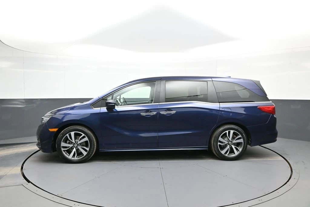 2023 Honda Odyssey - Image 9 of 12