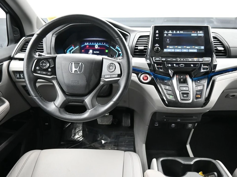 2023 Honda Odyssey - Image 20 of 21