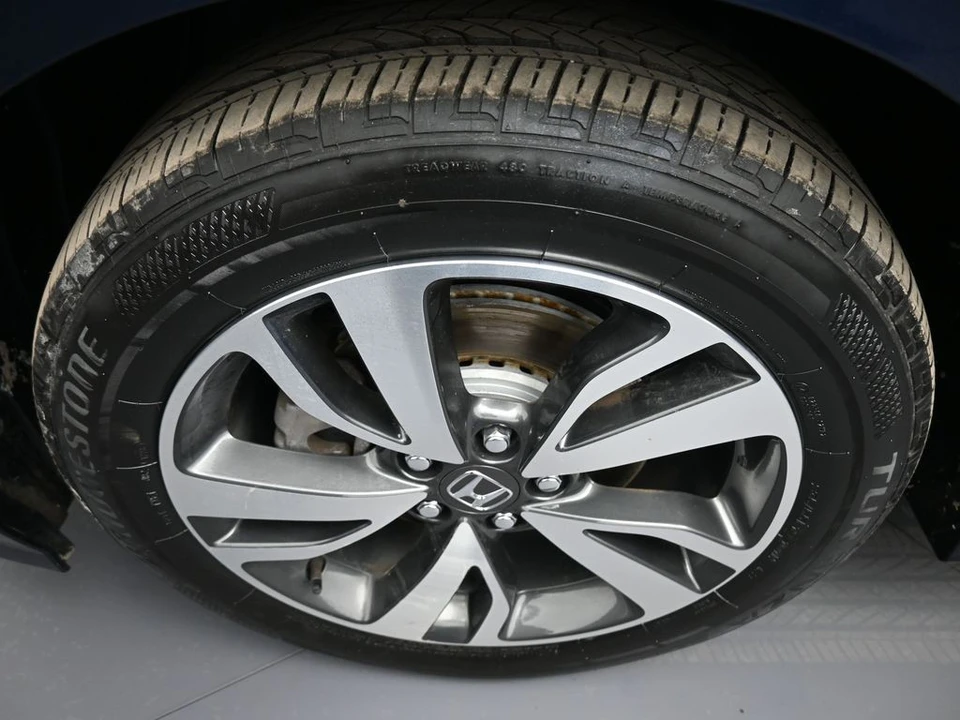 2023 Honda Odyssey - Image 14 of 21