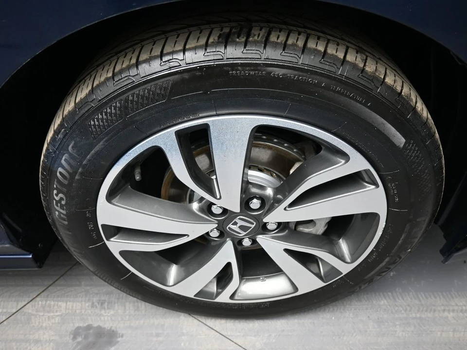 2023 Honda Odyssey - Image 13 of 21