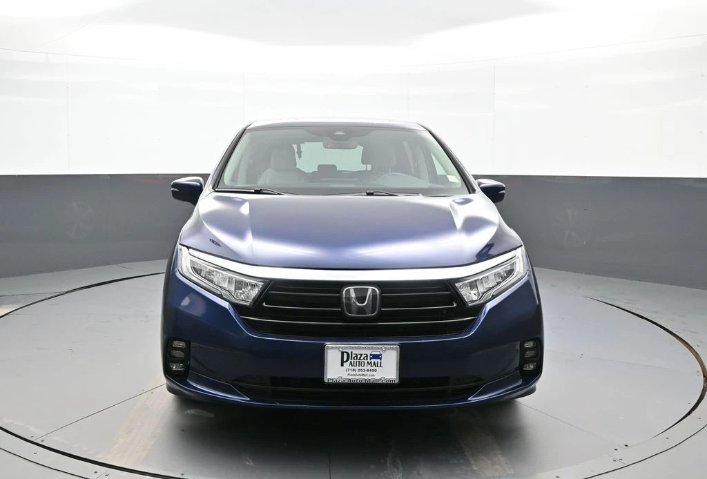 2023 Honda Odyssey - Image 2 of 21