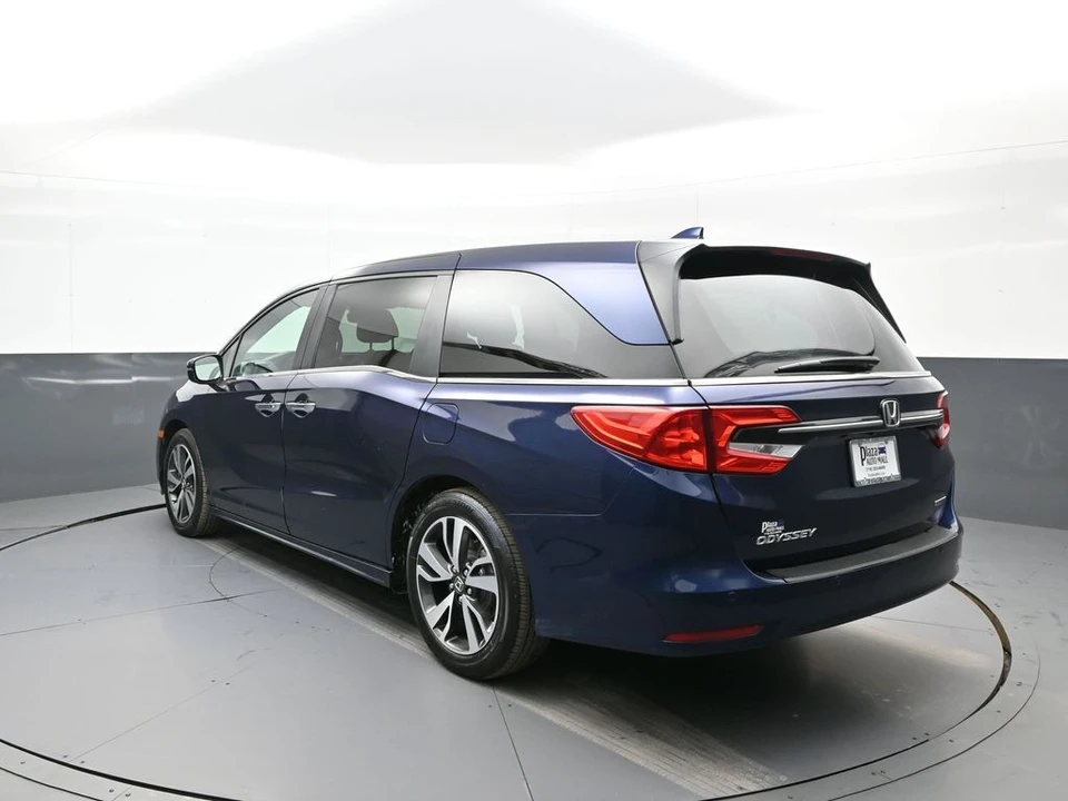 2023 Honda Odyssey - Image 8 of 12