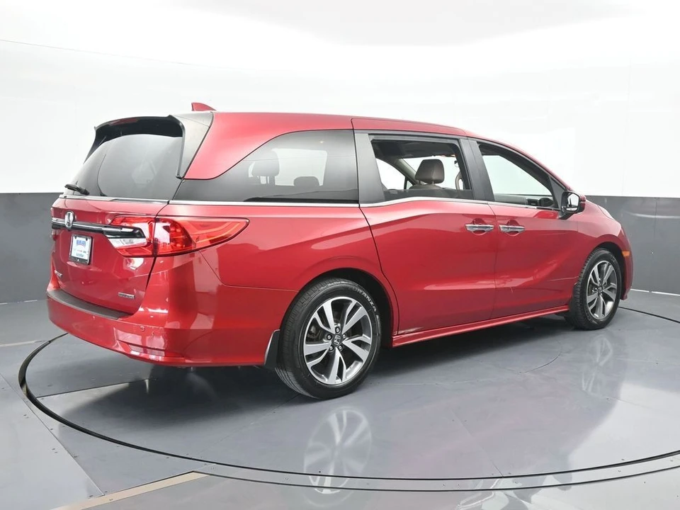 2023 Honda Odyssey - Image 6 of 12