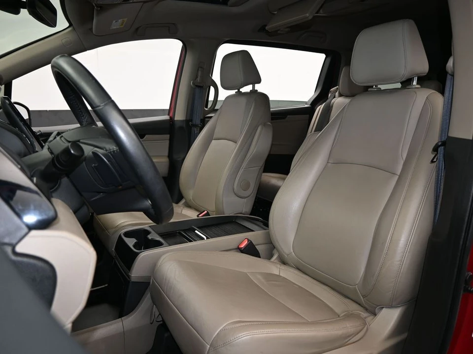 2023 Honda Odyssey - Image 10 of 12
