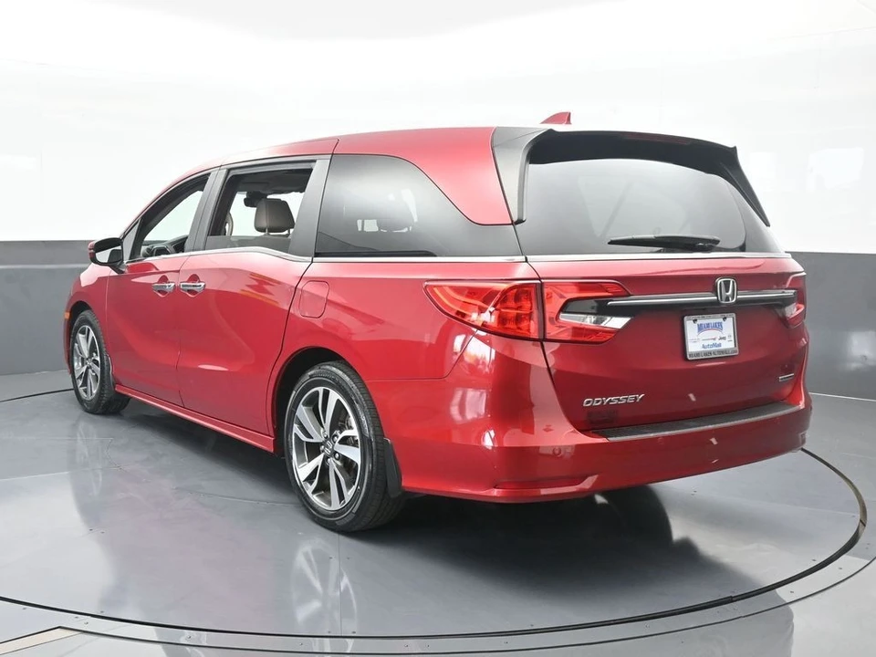 2023 Honda Odyssey - Image 4 of 12