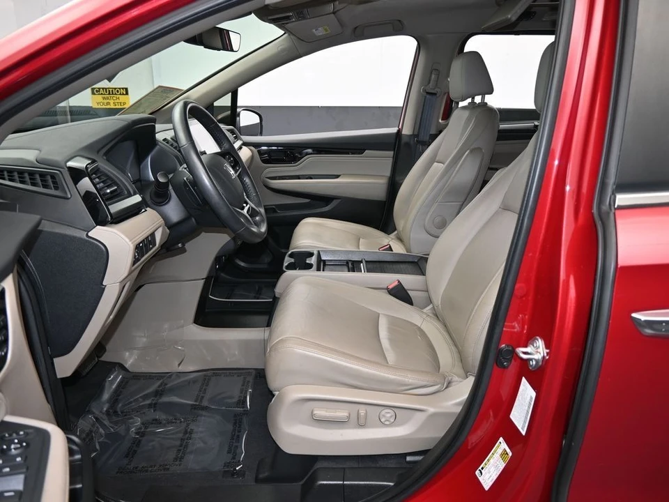 2023 Honda Odyssey - Image 11 of 12