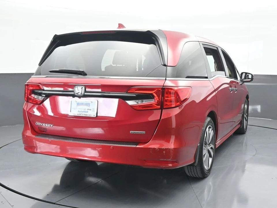 2023 Honda Odyssey - Image 5 of 12