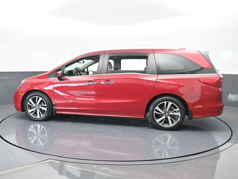 2023 Honda Odyssey - Image 3 of 12