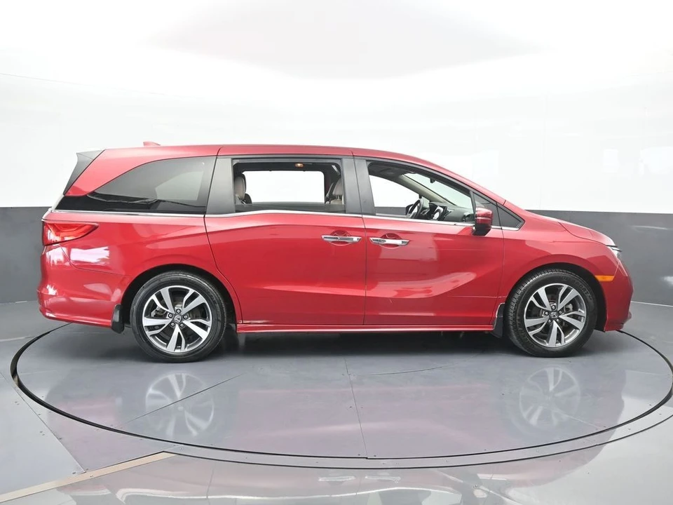 2023 Honda Odyssey - Image 7 of 12