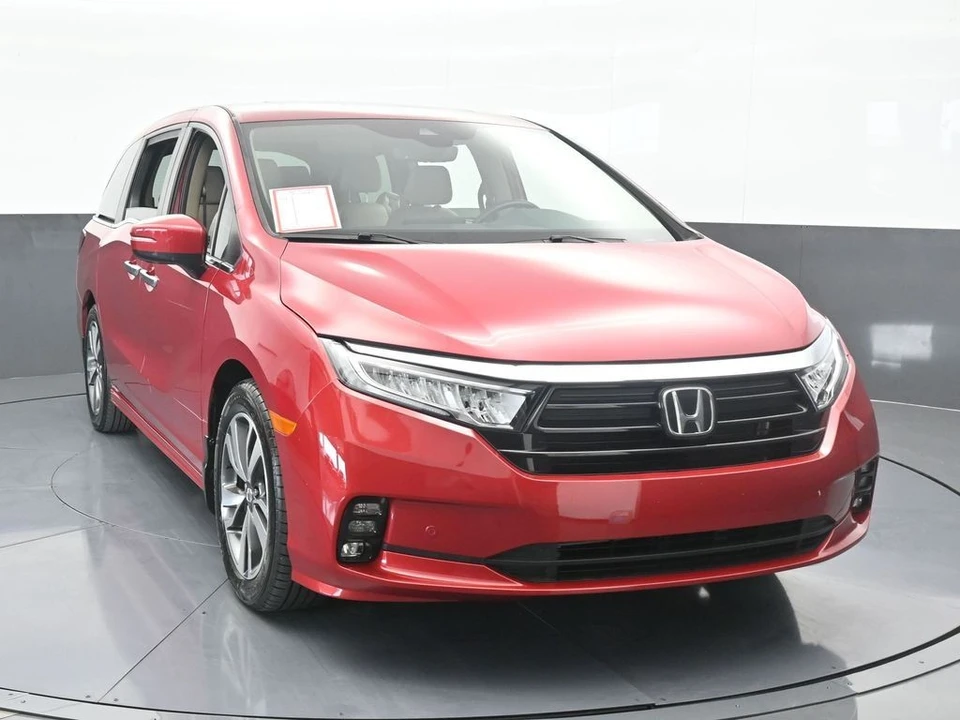 2023 Honda Odyssey - Image 9 of 12