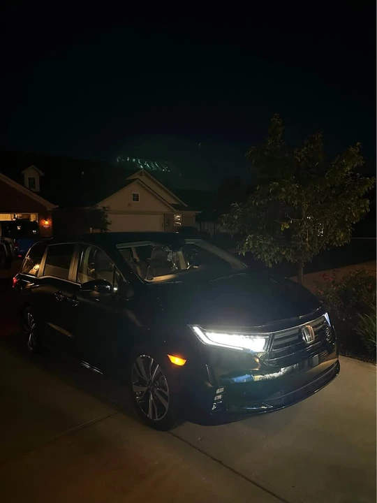 2023 Honda Odyssey - Image 6 of 7