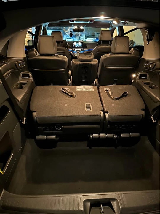 2023 Honda Odyssey - Image 7 of 7