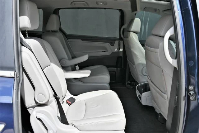 2023 Honda Odyssey - Image 20 of 21