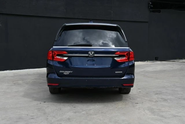 2023 Honda Odyssey - Image 4 of 21