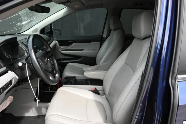 2023 Honda Odyssey - Image 14 of 21