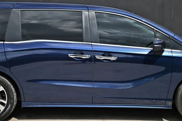 2023 Honda Odyssey - Image 9 of 21