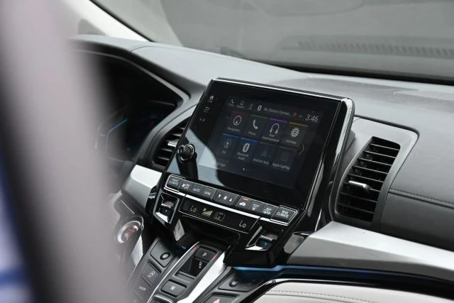 2023 Honda Odyssey - Image 13 of 21
