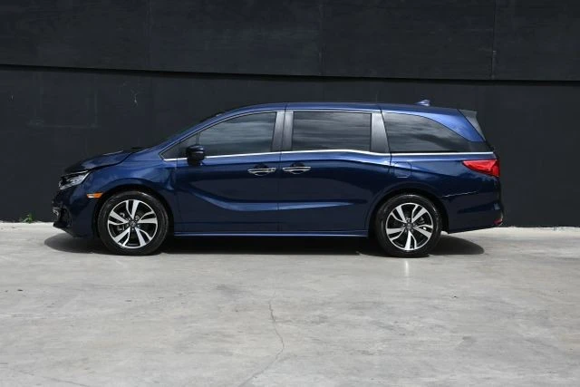 2023 Honda Odyssey - Image 6 of 21