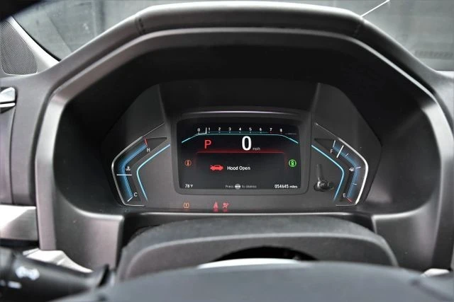 2023 Honda Odyssey - Image 11 of 21
