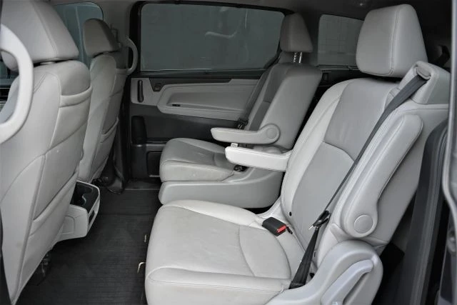 2023 Honda Odyssey - Image 21 of 21