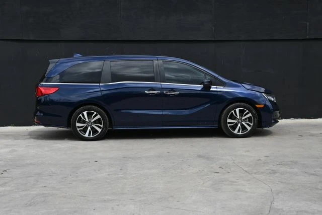2023 Honda Odyssey - Image 7 of 21