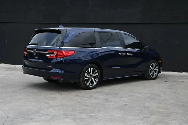 2023 Honda Odyssey - Image 5 of 21