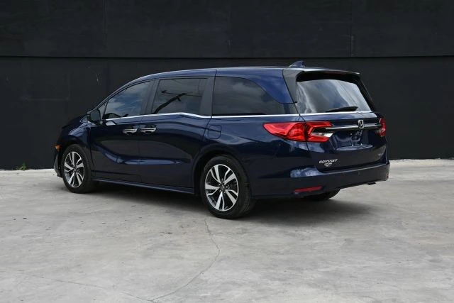 2023 Honda Odyssey - Image 3 of 21