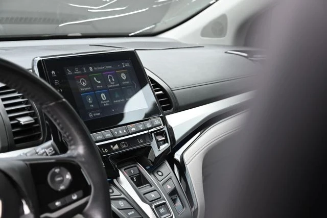2023 Honda Odyssey - Image 12 of 21