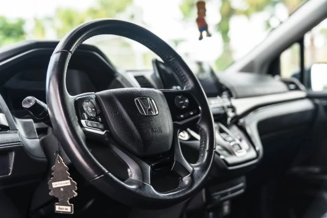 2023 Honda Odyssey - Image 16 of 21