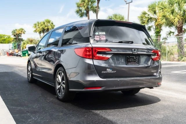 2023 Honda Odyssey - Image 9 of 21