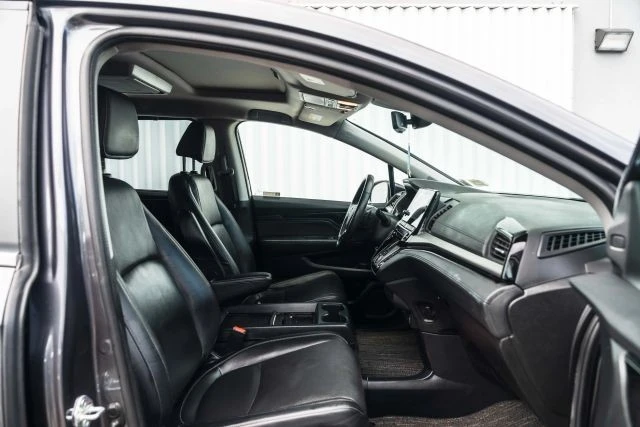 2023 Honda Odyssey - Image 21 of 21