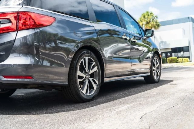 2023 Honda Odyssey - Image 6 of 21