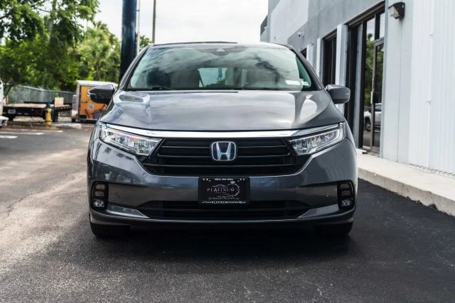 2023 Honda Odyssey - Image 2 of 21