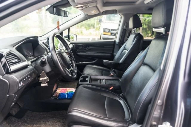 2023 Honda Odyssey - Image 14 of 21