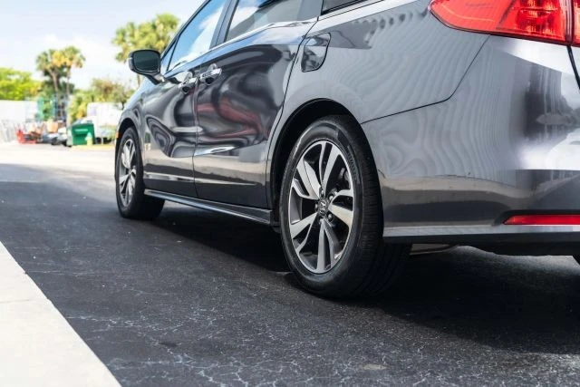 2023 Honda Odyssey - Image 10 of 21