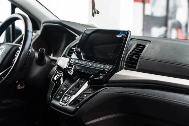 2023 Honda Odyssey - Image 20 of 21