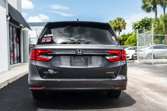 2023 Honda Odyssey - Image 8 of 21