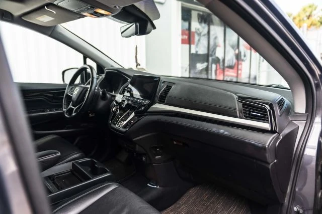 2023 Honda Odyssey - Image 19 of 21