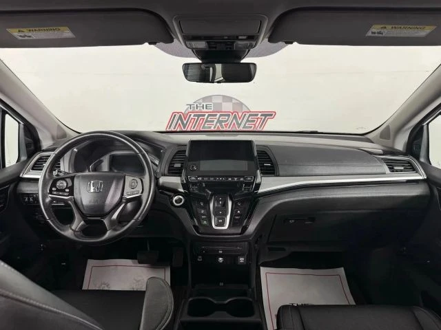 2023 Honda Odyssey - Image 11 of 12